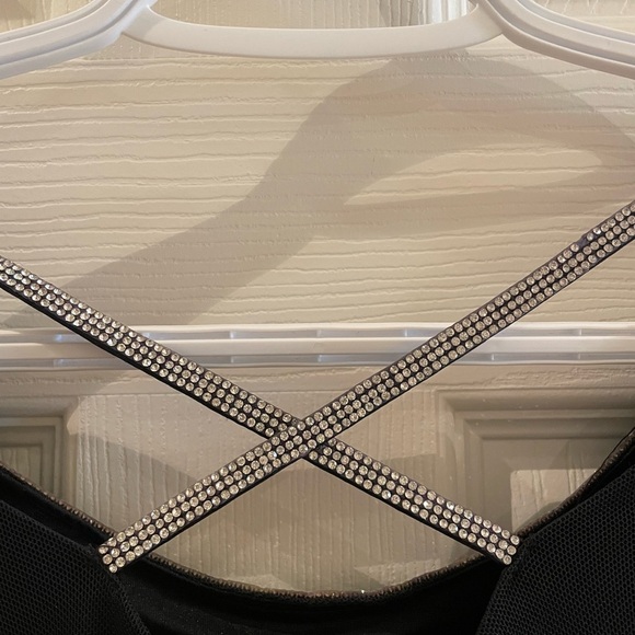 Mesh top - Picture 9 of 11